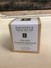 Load image into Gallery viewer, Calm skin chamomile moisturizer
