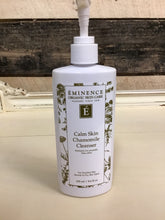 Load image into Gallery viewer, Calm skin chamomile cleanser

